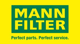 MANN-FILTER