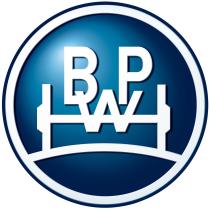 BPW 0308471170 - PASADOR SUJECION TUERCA ALMENADA D=