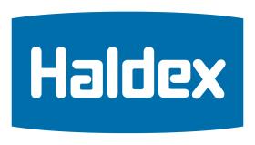 HALDEX 950611040OM