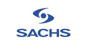 AMORTIGUADOR INDUSTRIAL  SACHS