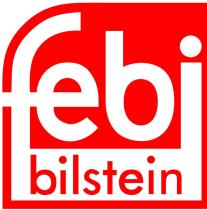 FEBI BILSTEIN 15241 - APOYO CABINA CONDUCTOR