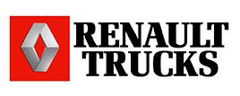 SUBFAMILIA DE RENAU  RENAULT TRUCKS