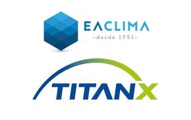 COMPRESORES ORIGINALES  EACLIMA