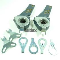 HALDEX 80020D - KIT PALANCAS DE FRENO AUTOMATICA S-ABA; ROR