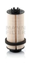 MANN-FILTER PU9992X - [*]FILTRO COMBUSTIBLE