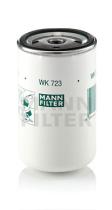 MANN-FILTER WK723 - [*]FILTRO COMBUSTIBLE