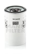 MANN-FILTER WK94033X - [*]FILTRO COMBUSTIBLE