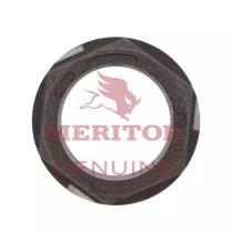 MERITOR 21225405 - AXLE END NUT