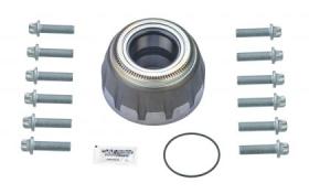 SAF-HOLLAND 03434365000 - KIT BUJE CON TORNILLERIA SK RB 9022