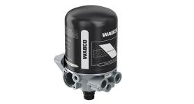 WABCO 4324101130 - SINGLE CHAMBER AIR DRYER