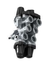 WABCO 9347050050 - QUADRUPLE PROTECTION VALVE