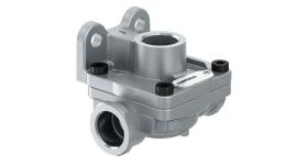 WABCO 9735000000 - QUICK RELEASE VALVE