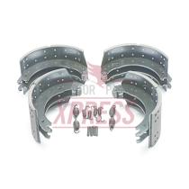 MERITOR MBSK10104 - BRAKE SHOE KIT TM Z 220MM