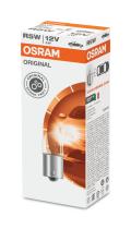 OSRAM 5007 - R5W RECAMBIO ORIGINAL 12V 5W BA15S