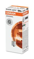 OSRAM 5637 - R10W RECAMBIO ORIGINAL 24V 10W BA15S