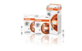 OSRAM 6418 - C5W ORIGINAL,35X11 MM 12V 5W SV8,5-8