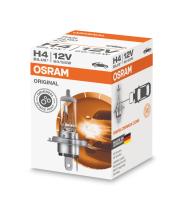 OSRAM 64193 - LAMPARA H4 P43T 12V 60/55W RECAMBIO ORIGINAL