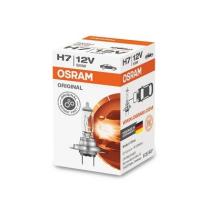 OSRAM 64210 - LAMPARA H4 P43T 12V 60/55W RECAMBIO ORIGINAL