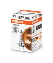 OSRAM 64215 - H7 ORIGINAL 24V 70W PX26D