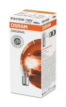 OSRAM 7528 - P21/5W RECAMBIO ORIGINAL 12V 21/5W BAY15D