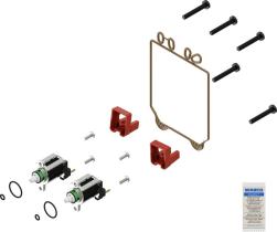 WABCO 9325109522 - KIT:SOLENOID VALVE