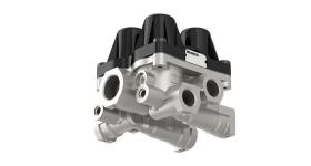 WABCO 9347147400 - QUADRUPLE PROTECTION VALVE