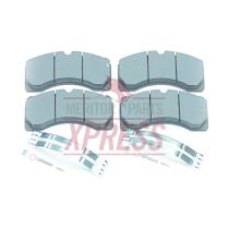 MERITOR MDP3124K - BRAKE PAD KIT