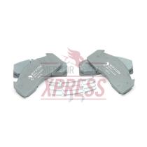 MERITOR MDP3125K - BRAKE PAD KIT