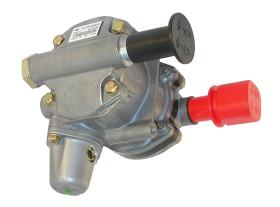 KNORR-BREMSE K015380N00 - COMBINED PARK/SHUNT VALVE