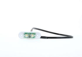 VIGNAL 104290 - FE04 LED - FRONT POSITION LAMP LED 24V