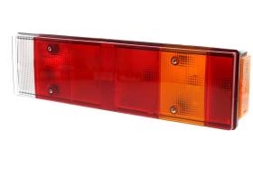 VIGNAL 168600 - LC7 - REAR LAMP RIGHT WITH IVECO REAR CONNECTOR