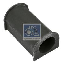 DT SPARE PARTS 127087 - COJINETE GOMA ESTABILIZADOR SCANIA