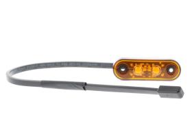 VIGNAL 104510 - FE04 LED - FRONT POSITION LAMP LED 24V AMBER