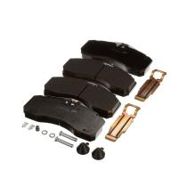 KNORR-BREMSE K046771K50 - BRAKE PAD KIT