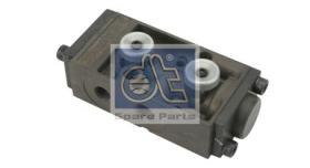 DT SPARE PARTS 353002 - VALVULA 5/2 VIAS CAJA CAMBIOS