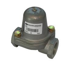 KNORR-BREMSE K000647 - CHARGING VALVE