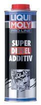 LIQUI MOLY 5176 - PRO-LINE ADITIVO SUPER DIESEL 1 L