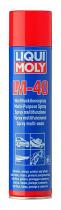 LIQUI MOLY 3391 - SPRAY LM-40 MULTISERVICIO 400 ML