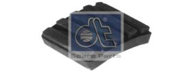 DT SPARE PARTS 113005 - GOMA PEDAL SCANIA