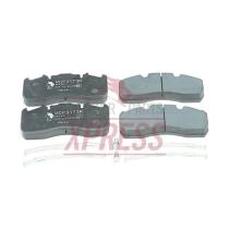 MERITOR MDP3173K - BRAKE PAD KIT