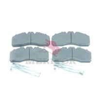 MERITOR MDP3174K - BRAKE PAD KIT