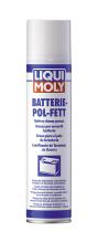 LIQUI MOLY 3141 - GRASA PARA EL POLO DE LA BATERIA (SPRAY) 300 ML