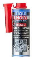 LIQUI MOLY 5156 - PRO-LINE LIMPIADOR DEL SISTEMA DIESEL 500 ML