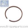 DT SPARE PARTS 110582 - ANILLO OBTURADOR