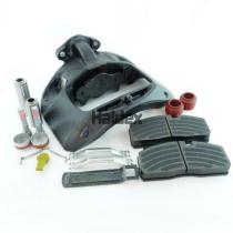 HALDEX 95620C - DISC BRAKE UNIT;MODULT;DBT 22LT (LH)