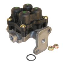 KNORR-BREMSE II37461N50 - FOUR CIRCUIT PROT.VALVE