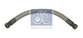 DT SPARE PARTS 128121 - MANGUITO SCANIA