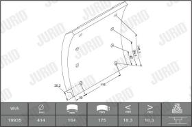 JURID 1993501070 - FORROS - COM/IND RENAULT TRUCKS