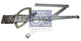 DT SPARE PARTS 461924 - ELEVALUNAS ELECTRICO IZQ