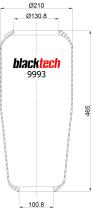 BLACKTECH RL9993 - MEMBRANA BLACKTECH 882N1